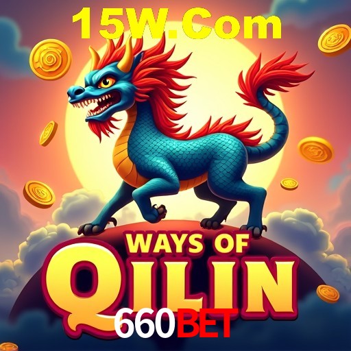 Provedores de Jogos 660bet