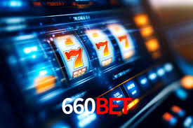 Torneios 660bet