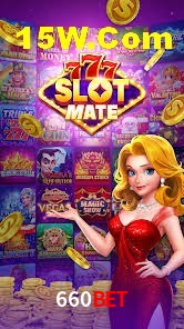 Casino Ao Vivo 660bet