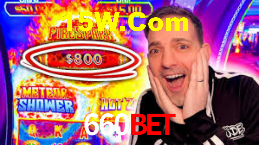 Interface do App 660bet